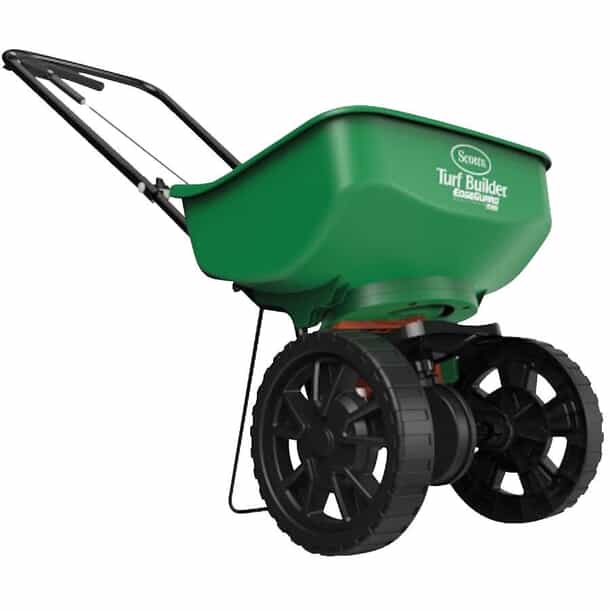 When to Use a Lawn Spreader: Expert Tips for Perfect Lawns