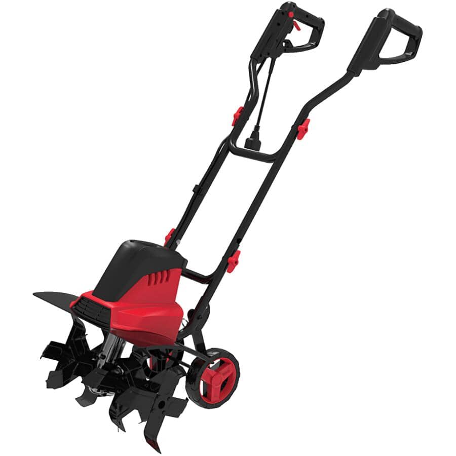 small electric tiller for sale