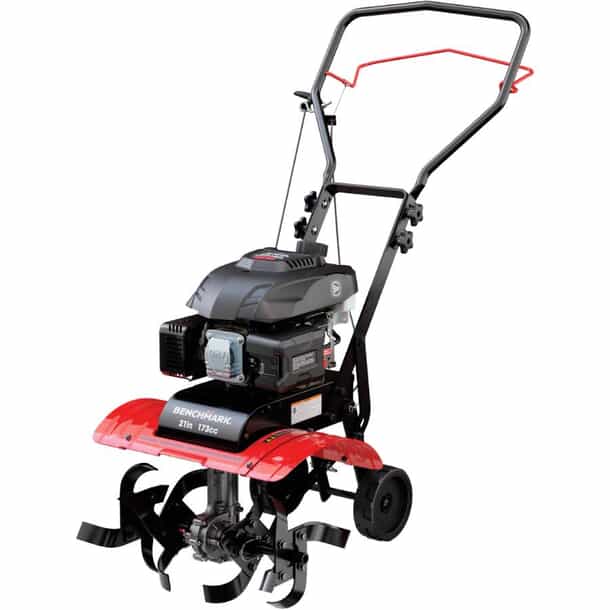 What is a Garden Tiller: Ultimate Guide to Effortless Soil Prep