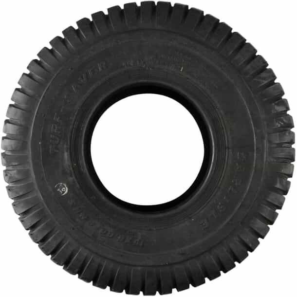 Jeu De 2 Boulons à Épaulement TORO - Compatible Références 94-2797, 55-9160, 61-4651 - Pour Roues De Tondeuse