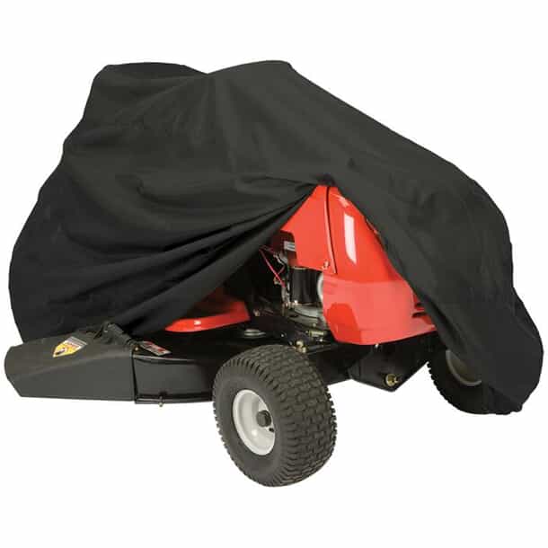 How to Choose Mower Cover for Riding Mower: Ultimate Protection Guide