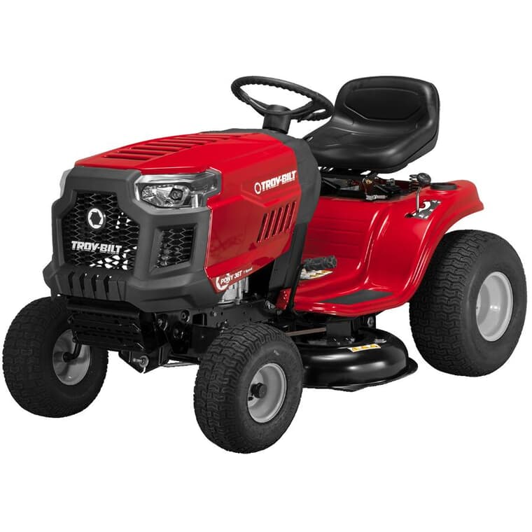 11.5HP 36" 7-Speed Lawn Tractor