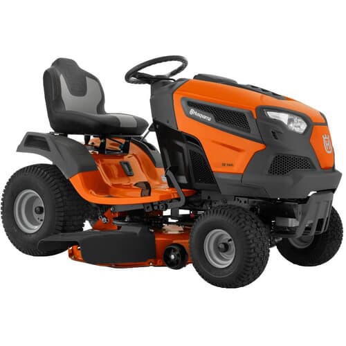 TROY BILT 382cc Lawn Tractor 30