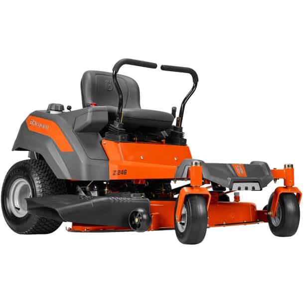 Where to Buy Husqvarna Lawn Mowers near Me: Top Local Deals