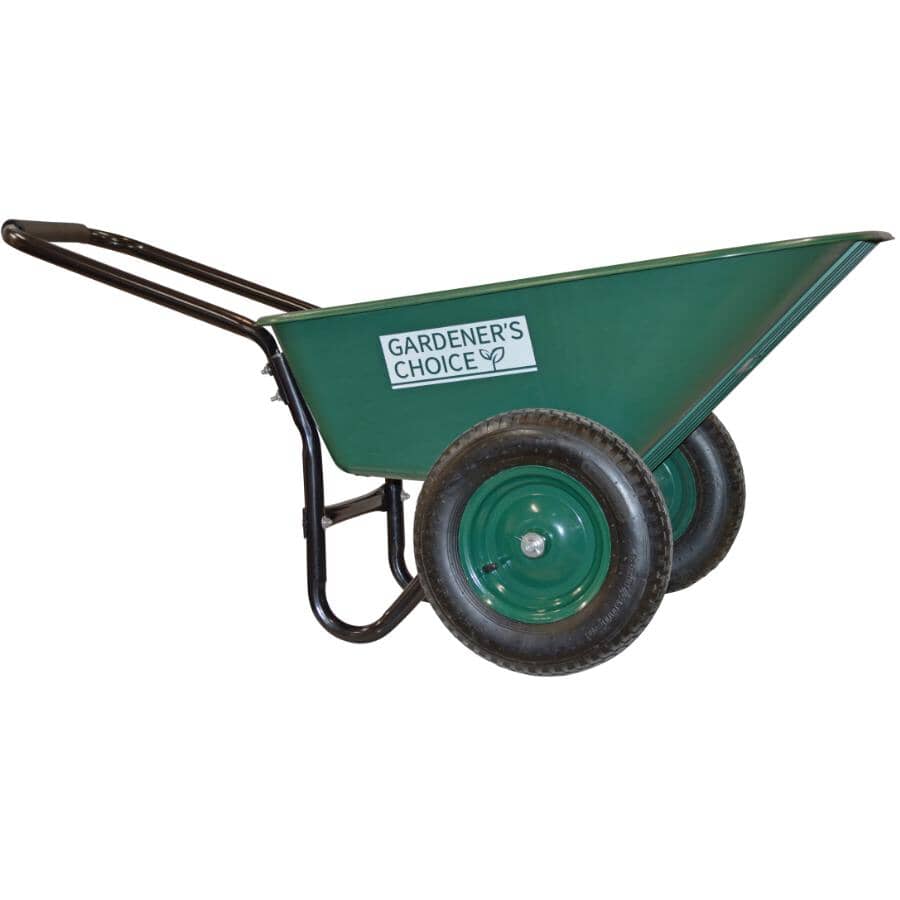 Mark'S Choice 5 Cu. Ft Poly Tray 