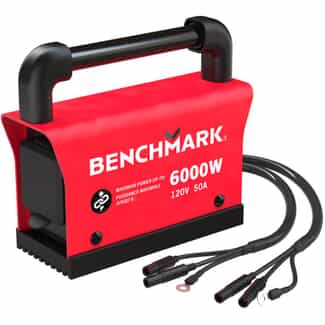 What is Battery Charger for Generator: Essential Guide & Benefits