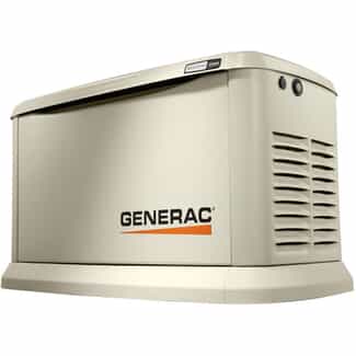 How to Change the Time on Generac Standby Generator 17Kw: Quick Guide ...