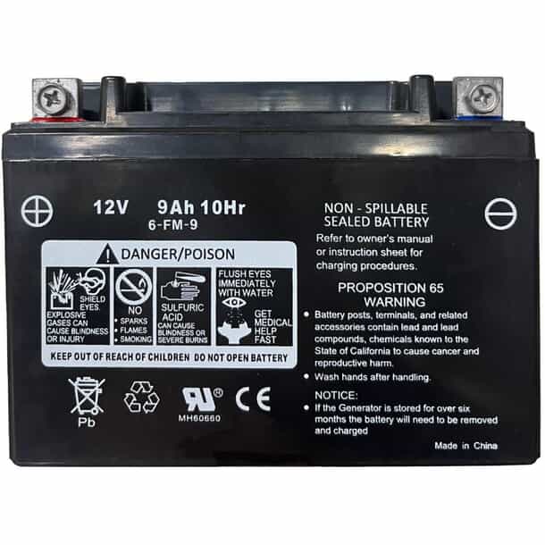 backup battery power station 2400W 1843Wh Portable Power Station, UPS Home Battery Backup Power main image 1