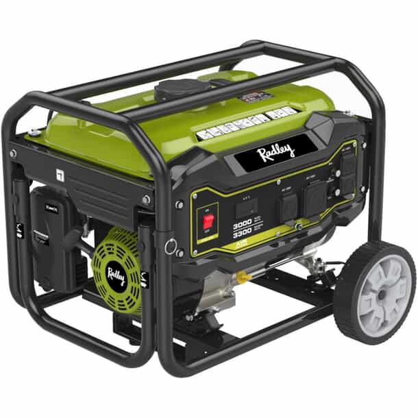 What is a Portable Gas Generator: Ultimate Guide to Power Anywhere