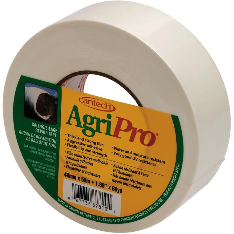 AgriPro Repair Tape