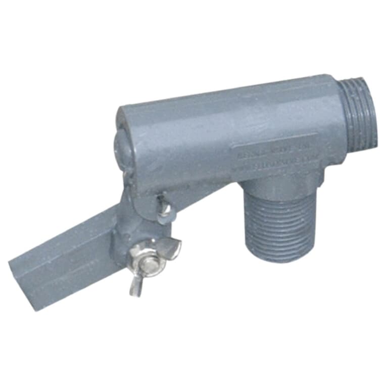 Replacement Waterer Valve Assembly, for Livestock Waterer