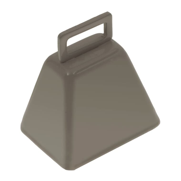 Long Distance Cow Bell - 1-5/8"