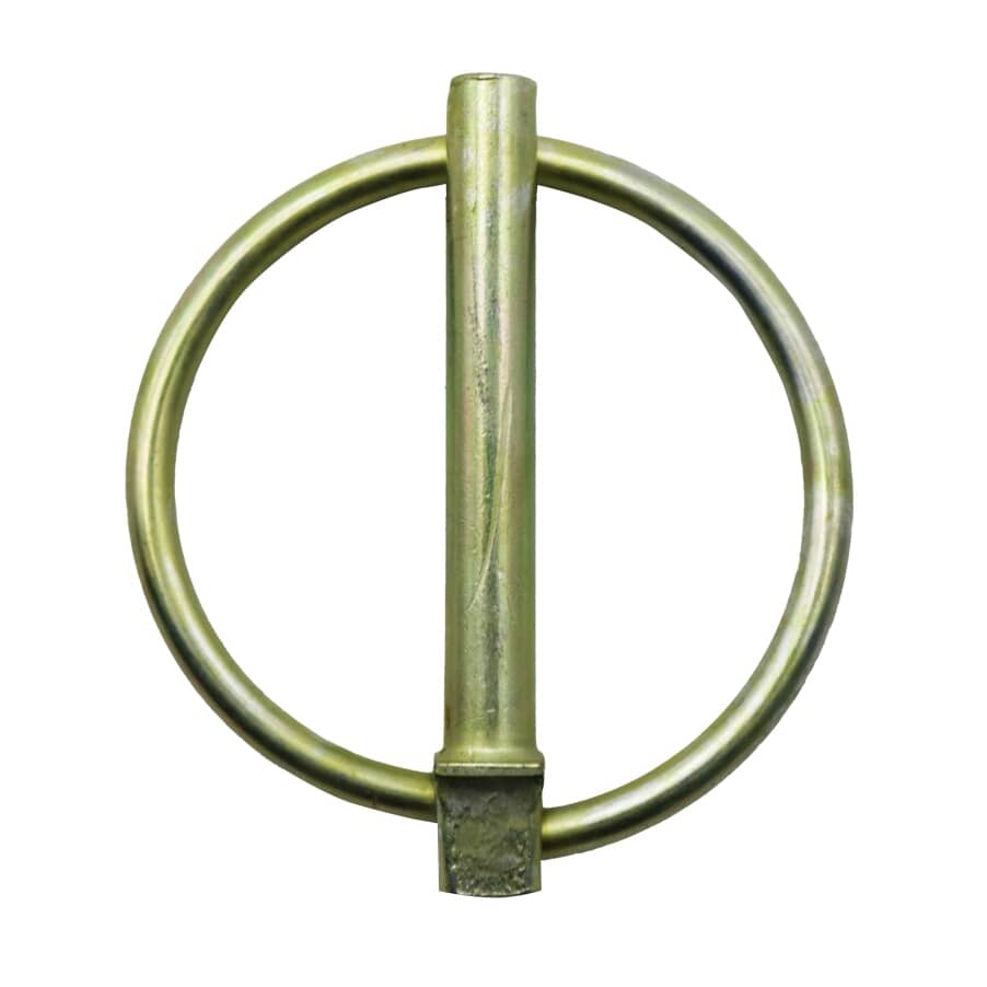 ブライアンページ BRABER Lynch Pin | Home Hardware