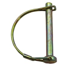 BRABER PTO Square Lock Pin | Home Hardware