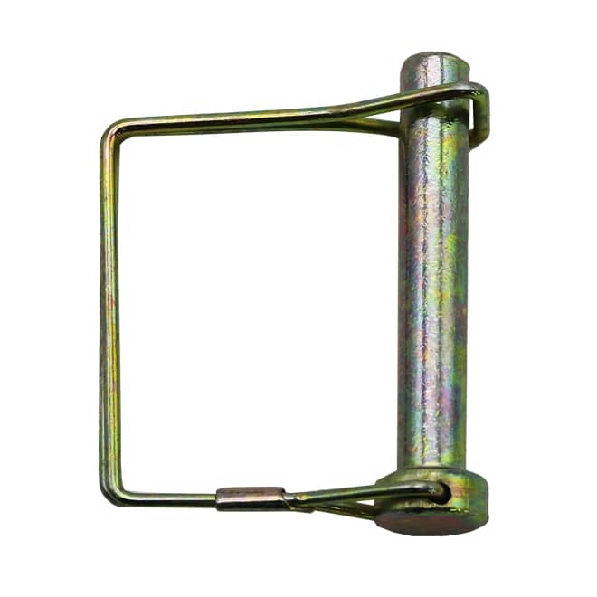 pichan N E PTO Shaft Locking Pin 3/8