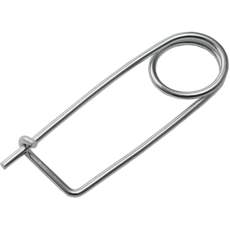 3/16" Industrial Safety Pins - 5 Pack