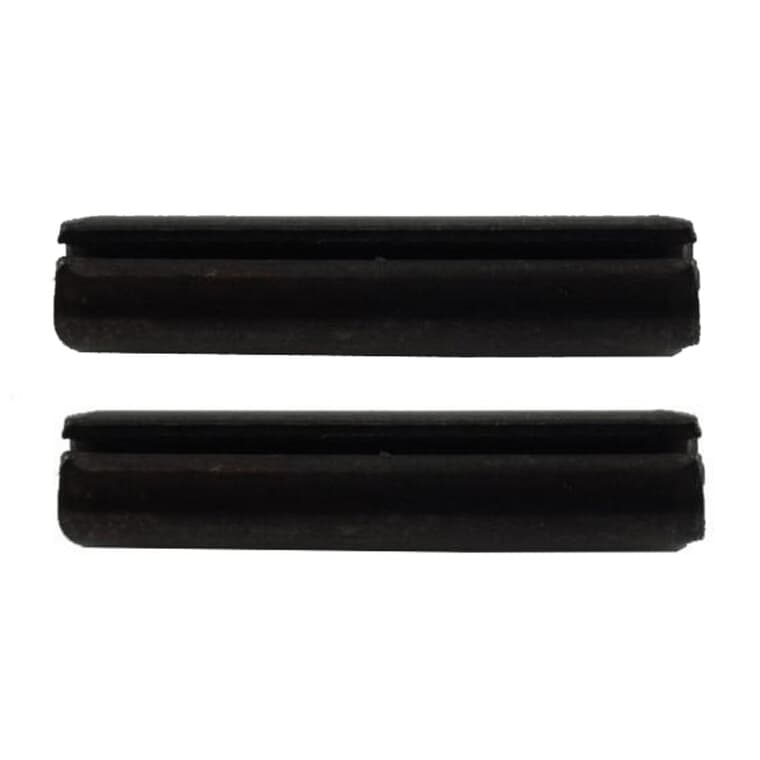 2 Pack 5/16" x 1-1/2" Steel Lock Roll Pins