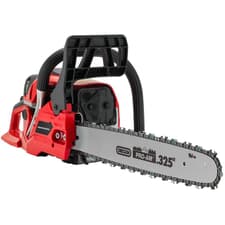 RADLEY Rear Handle 2-Cycle Chain Saw with 14