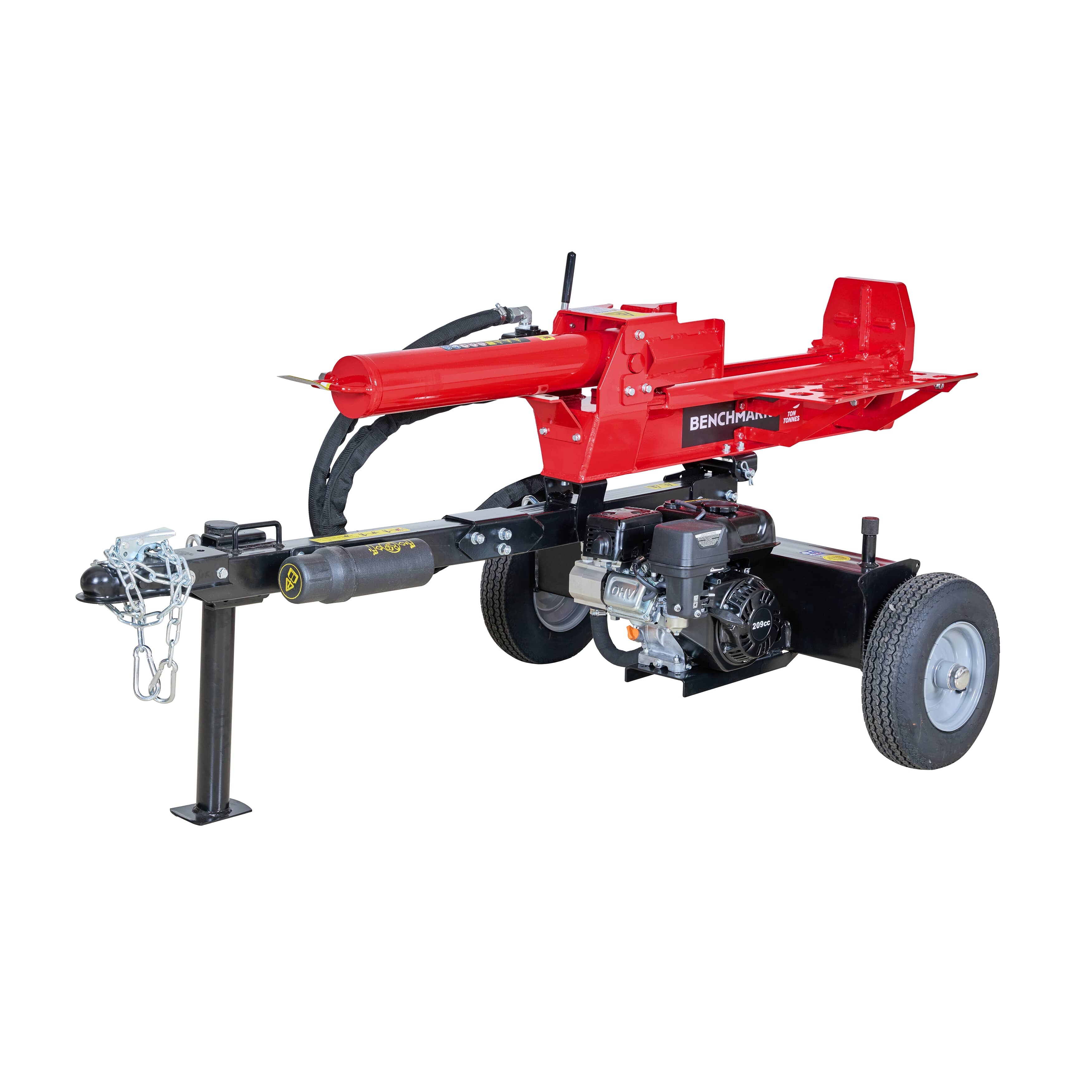 BENCHMARK 25 Ton Half Beam Gas | Home Hardware