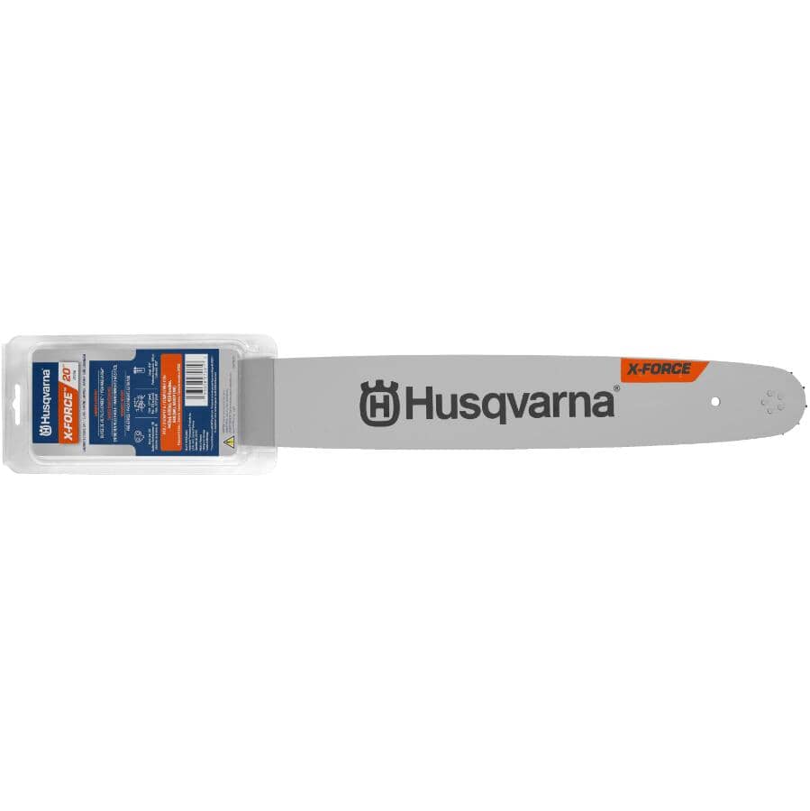 HUSQVARNA X-Force 20