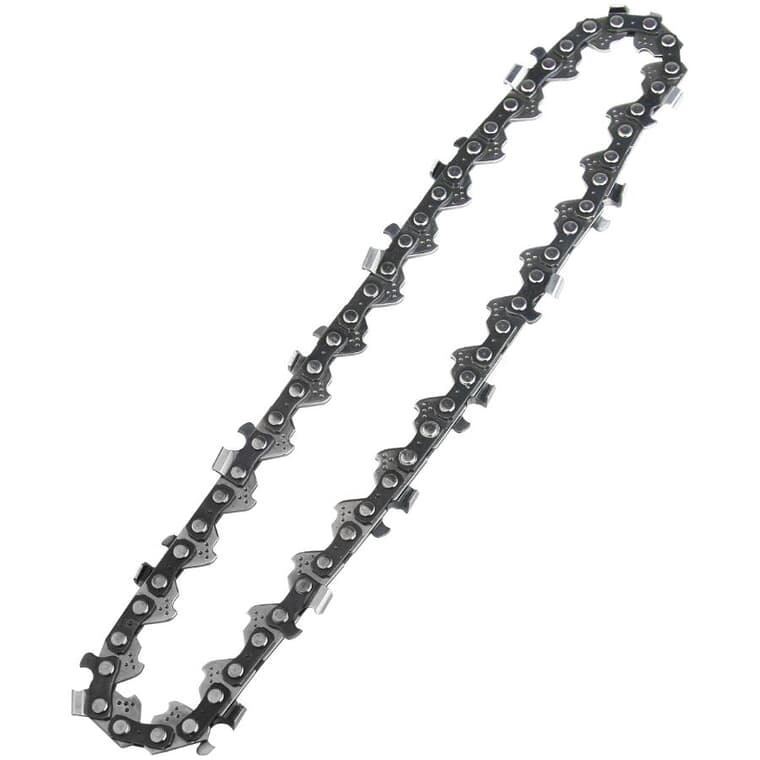 Replacement Chainsaw Chain - 4"
