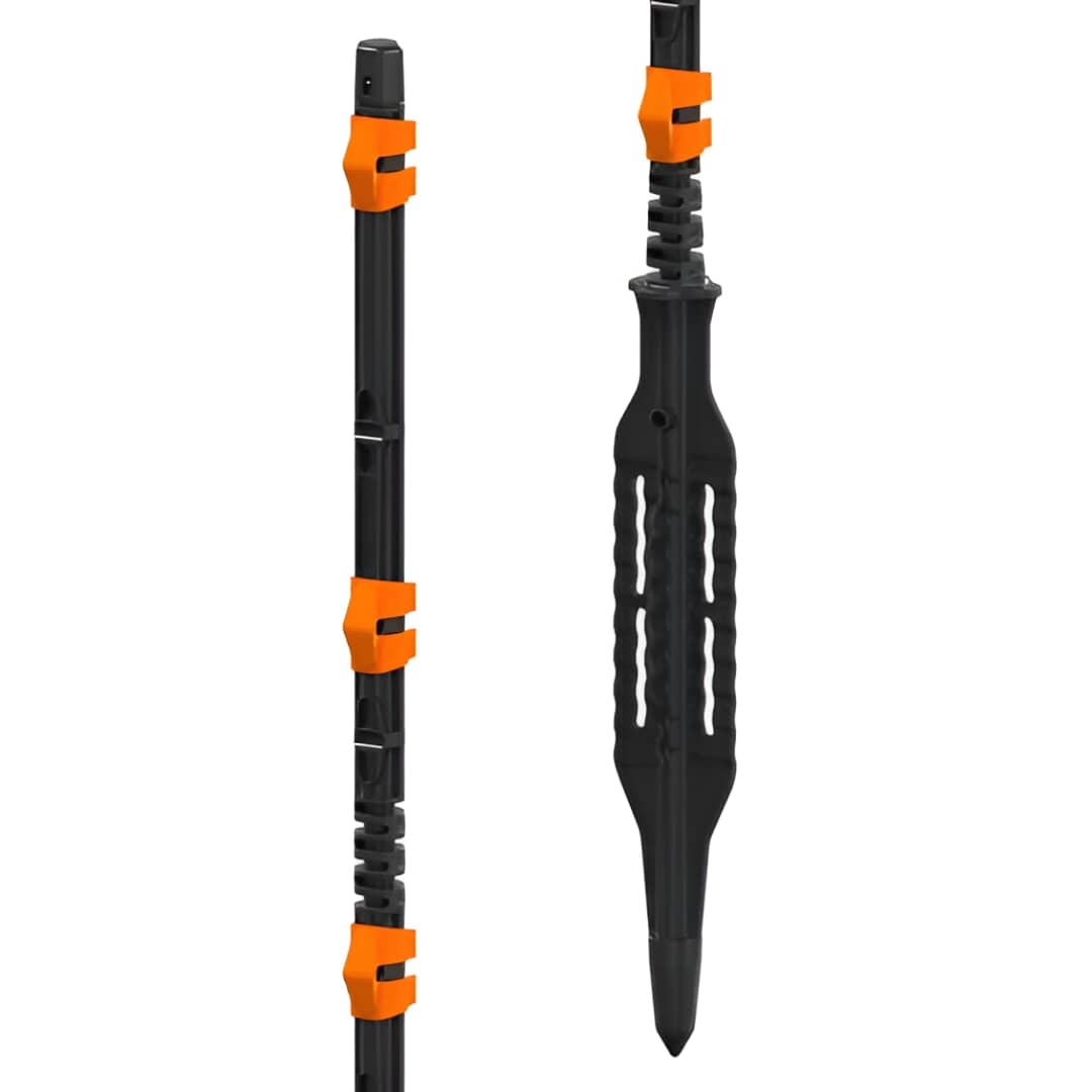 GALLAGHER 55-1/2" Insulated Line Posts | Home Hardware