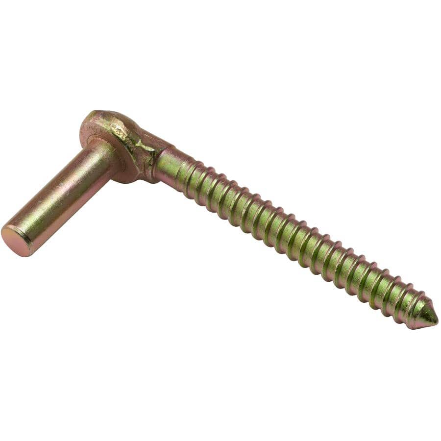 by SPEECO FARMEX Screw Hook For Gate S16107600 No 