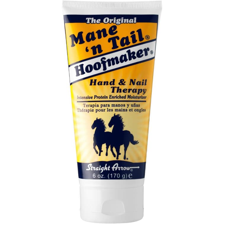 Hoofmaker Hand & Nail Therapy - 170 g