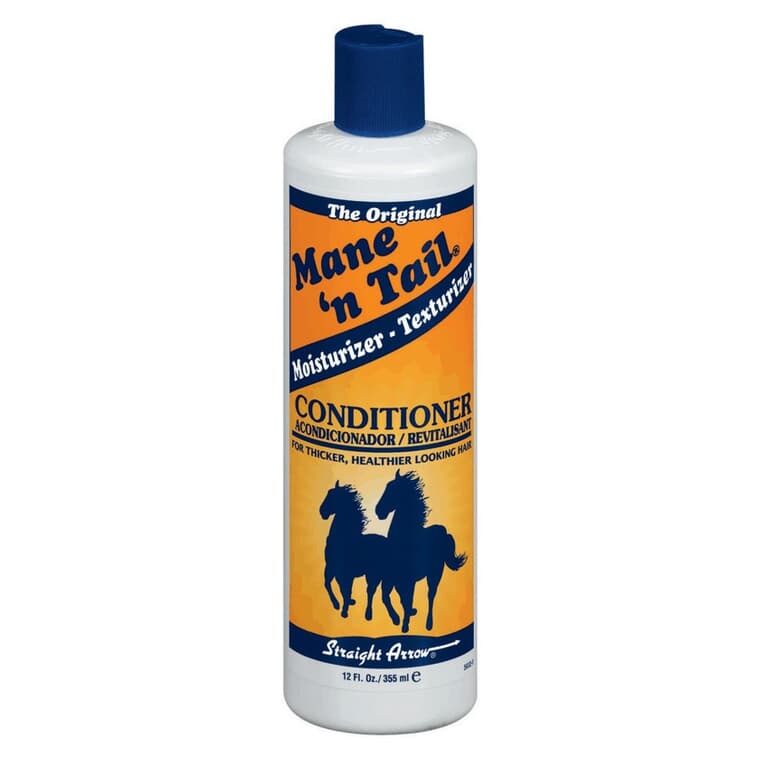 Horse Conditioner - 355 ml