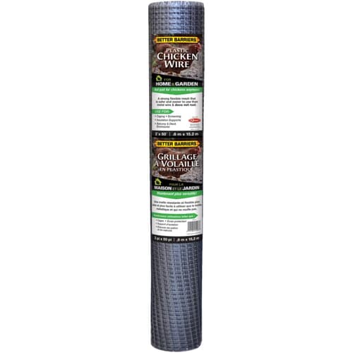Shop for Chicken Wire Online Home Hardware