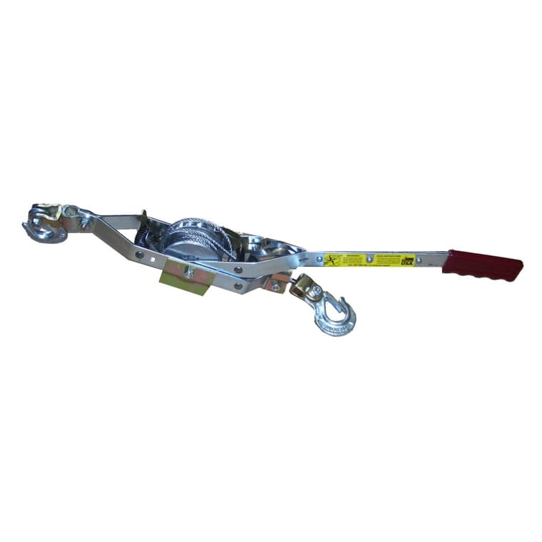 1 Ton Cable Puller