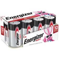 Energizer Extreme HR03 Batteria Ricaricabile Ministilo  AAA Nimh 800 Mah 1 2 V 2 Pz 1439160