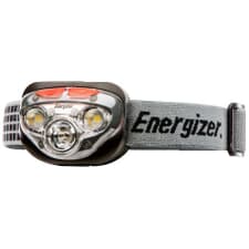 Lampe Torche NEBO LUXTREME MZ60 Blueline Gris Tempête, Aluminium Aviation