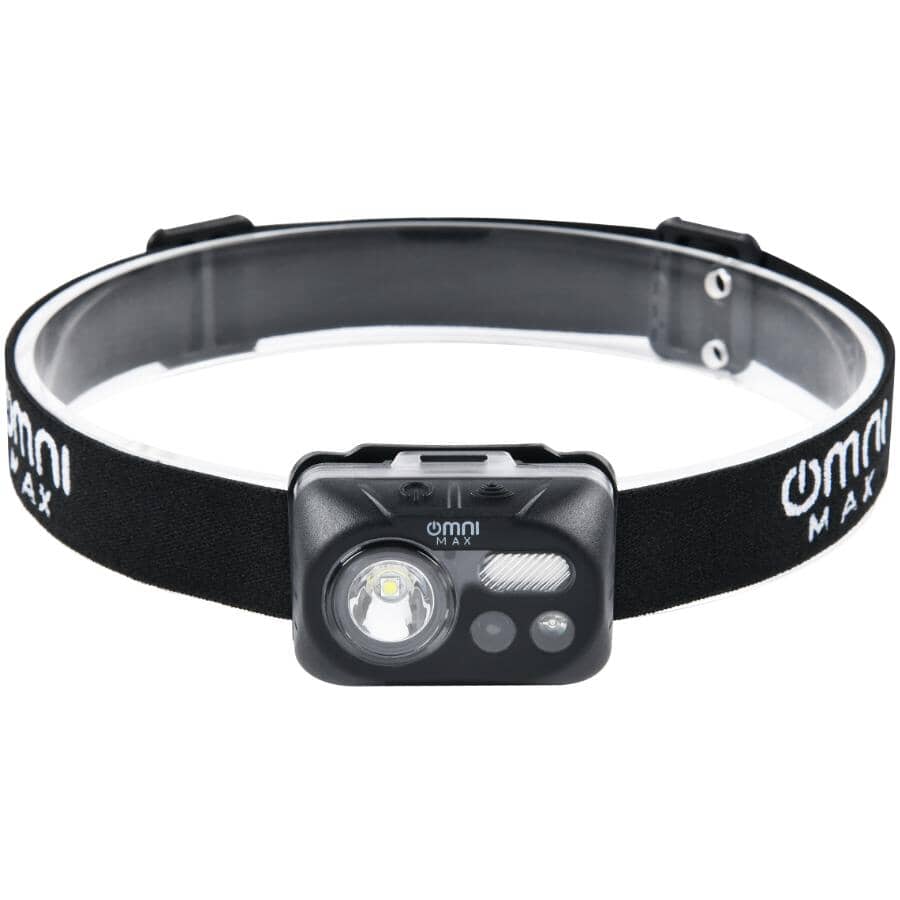 ⭐️ 3mama ⭐️ OMNIMAX SENSOR | Home Hardware