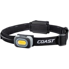 NEBO Luxtreme half a mile beam USB-C Rechargeable LED long throw flash