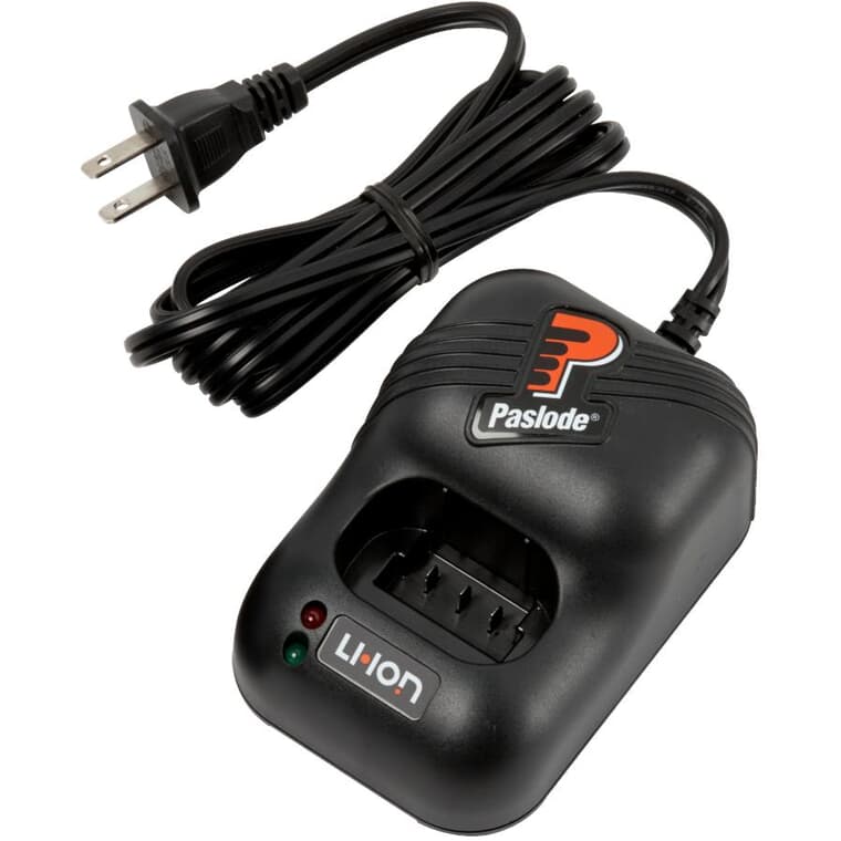 7.4V Lithium-Ion Battery Charger