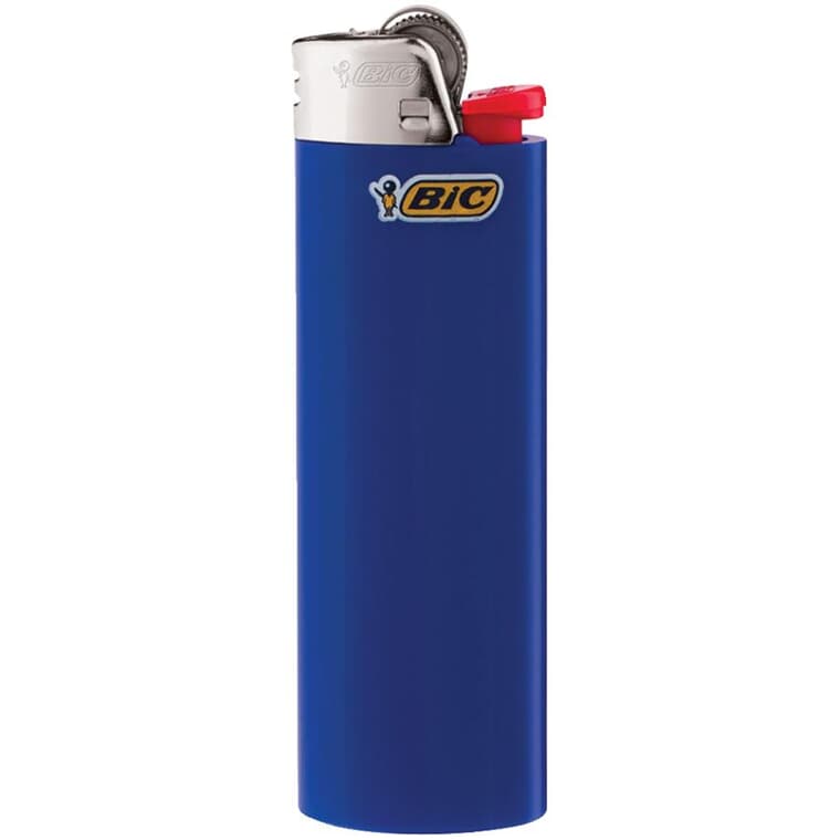Child Guard Disposable Lighter - Assorted Colours