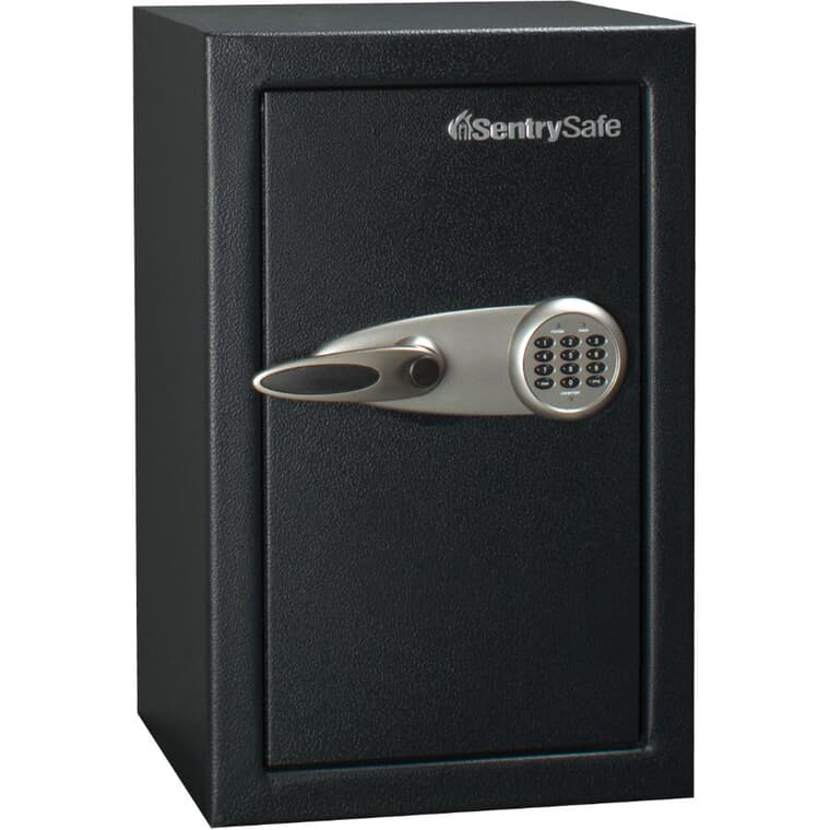 2.3 cu. ft. T-Series Digital Keypad Security Safe