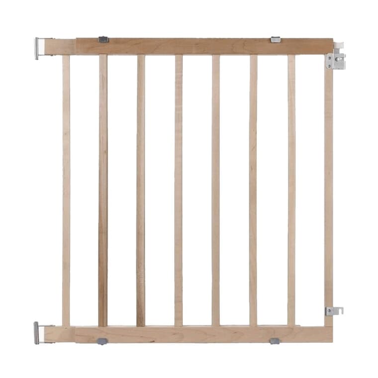 27" to 42" Stairtop Safety Gate