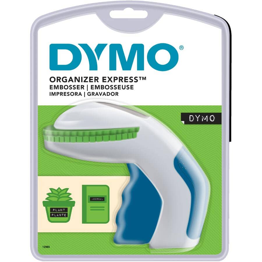 dymo label maker refills