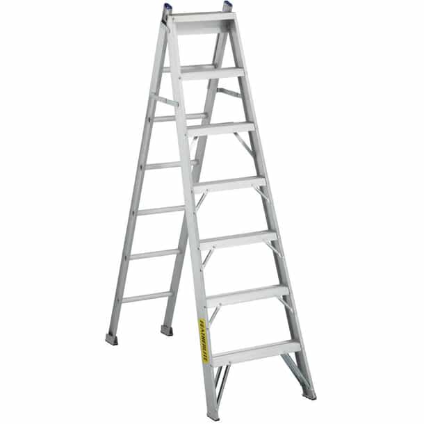 Which Ladder is Best Aluminium Or Steel for Home Use: Ultimate Guide