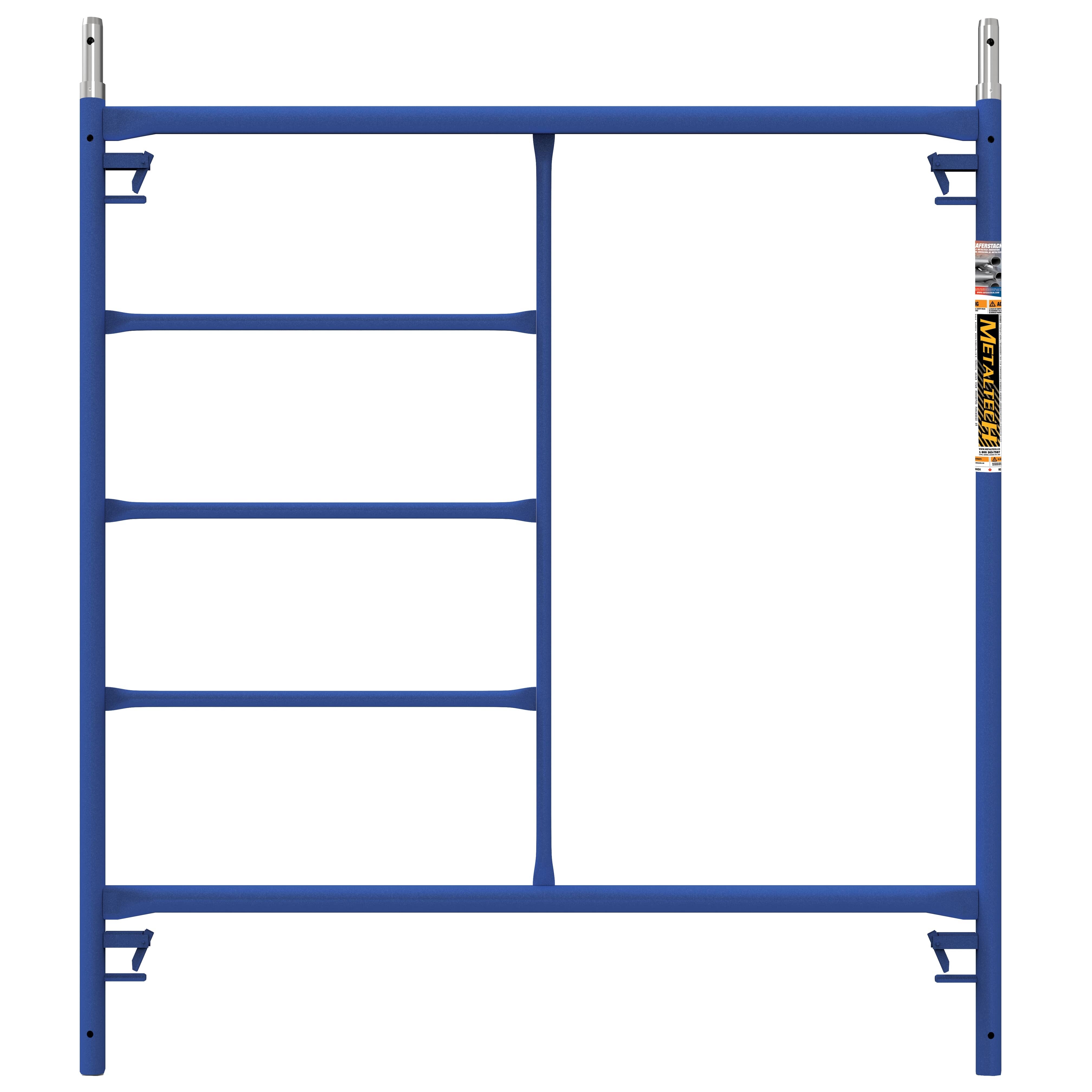 METALTECH Exterior Scaffold End Frames | Home Hardware