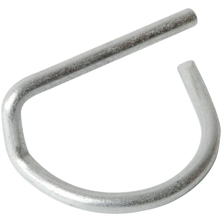 Zinc Plated Pigtail Lock