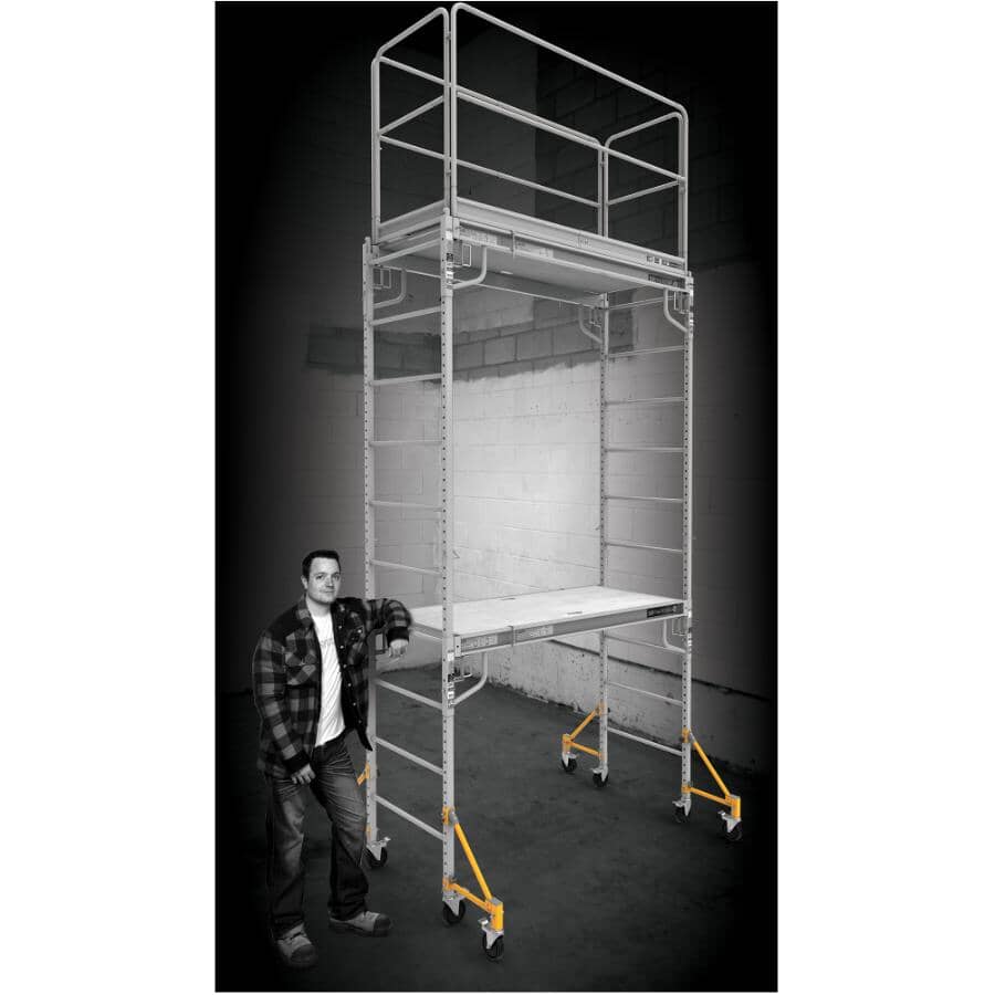 METALTECH 14