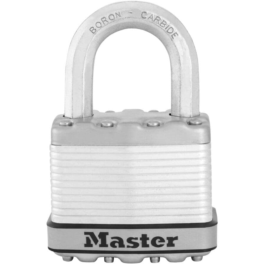 Master Lock 2240EURD Candado de Latón Macizo Oro 40 mm 