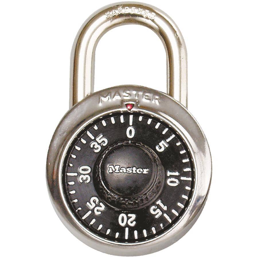 Master Lock Combination Lock | Home Hardware