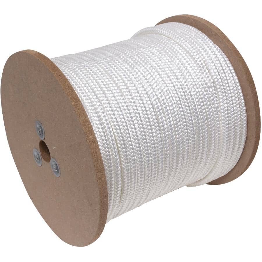 Double Diamond Tree Line Rope KINGCORD 1' x 1/2