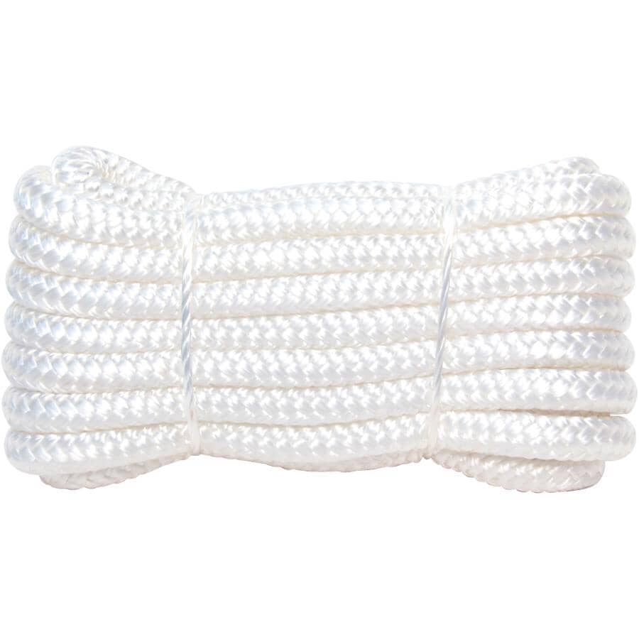 Double Diamond Tree Line Rope KINGCORD 3/8