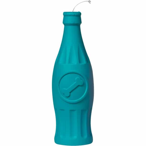 Dog Water Bottle Toy: Keep Pooch Hydrated & Happy
