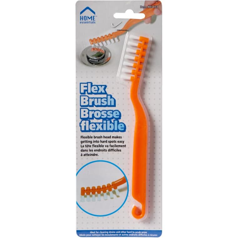 Flex Cleaning Brush - 7.5"